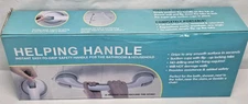 2 Helping Handle Instant Easy-To-Grip Safety Handle For Bathroom & Household
