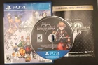 Kingdom Hearts HD II.8 2.8 Final Chapter Prologue (PlayStation 4 PS4) VGC CIB