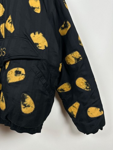 Men's 2009 Vintage Adidas x Jeremy Scott Anorak Puffer Jacket Size XL - Picture 9 of 23