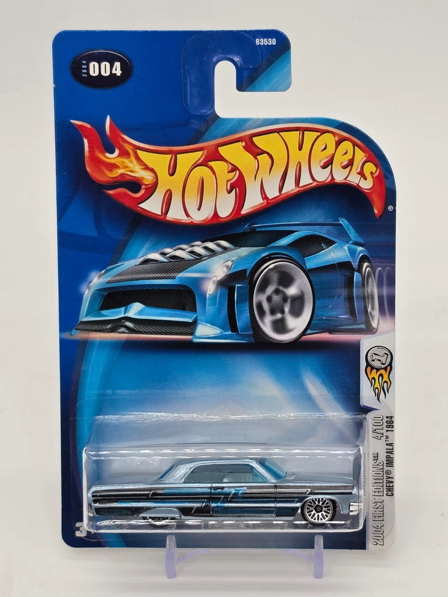 Hot Wheels First Editions Diecast Cars for sale | eBay