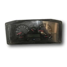 10020257 Instrument Cluster Bluer Bird Vision,  0001024425, 1024425 113198-A