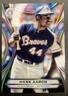 2025 Topps Tribute - Hank Aaron #18