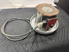 Esico 71T: Large Solder Pot, 9.5 lbs capacity, 1000W, 110V, Tested FAST SHIPPING