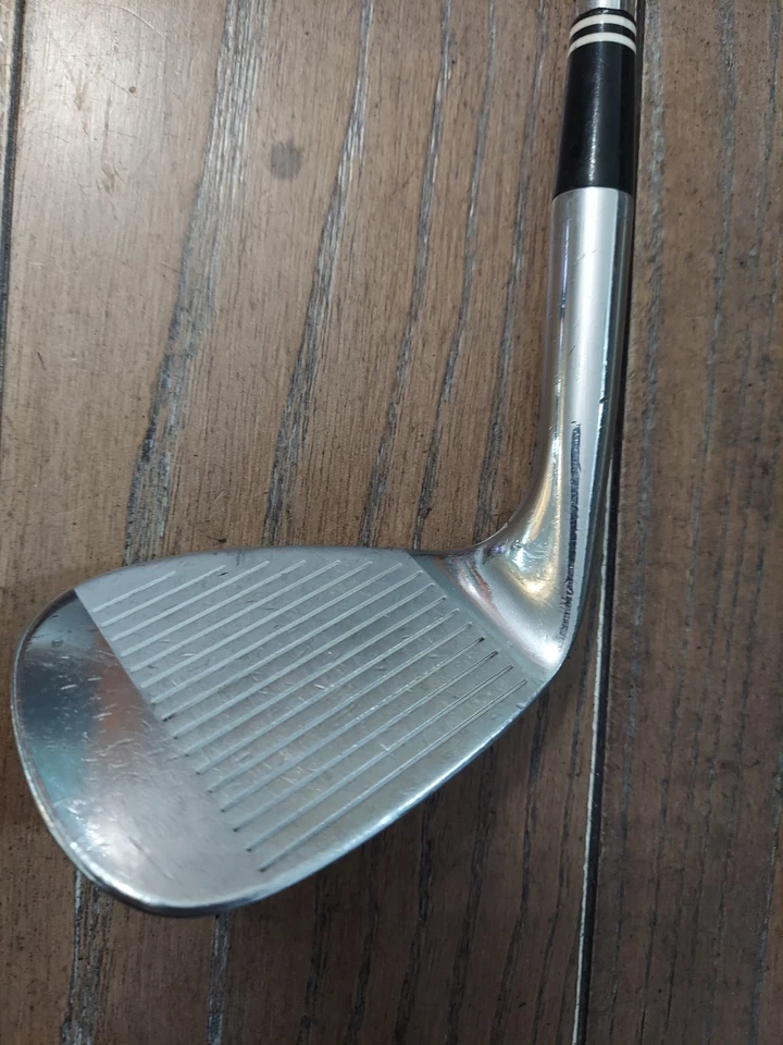 Cleveland Tour Action Golf Club/ 588 Special 49° / PSP Wedge / Steel Shaft RH - Image 3 of 4