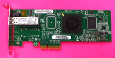Dell QLogic 4Gb Single Port Fibre Channel PCIe Network Adapter TXJH4