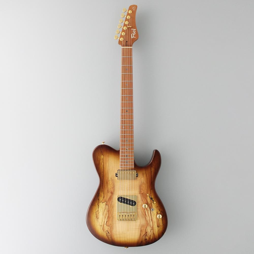 FUJIGEN FGN EIL-EW1-HS-RM HCB Hojicha Burst Loan Online Store