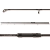 Daiwa Emcast Carp 12Ft 3,60M / 3,50Lbs Karpfenrute Karpfenangel