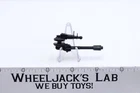 ISP-6 Mini Rig Side Cannon Star Wars 1983 Kenner Vintage Action Figure Vehicle
