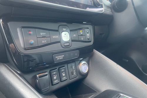 2023 Nissan Leaf 110kW Tekna 39kWh 5dr Auto Hatchback Electric Automatic - Picture 15 of 24