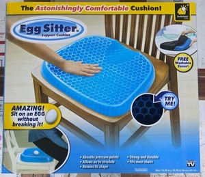 Egg Sitter | eBay