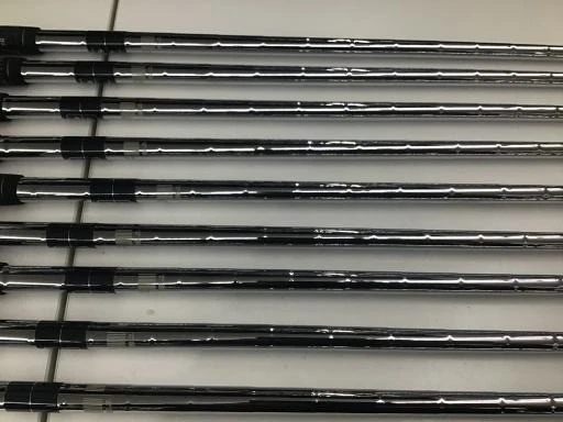 Callaway BIG BERTHA Iron Set Golf Club 3-10,W 9pcs NS PRO 950GH/R #AB18528 - Image 4 of 4