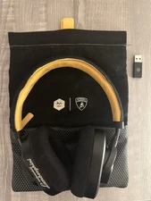 Master & Dynamic MW65 Wireless Bluetooth Headphones lamborghini edition