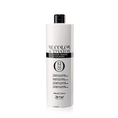 Be Hair Be Color Activator Creme Oxidant 3,6% 1000 ml