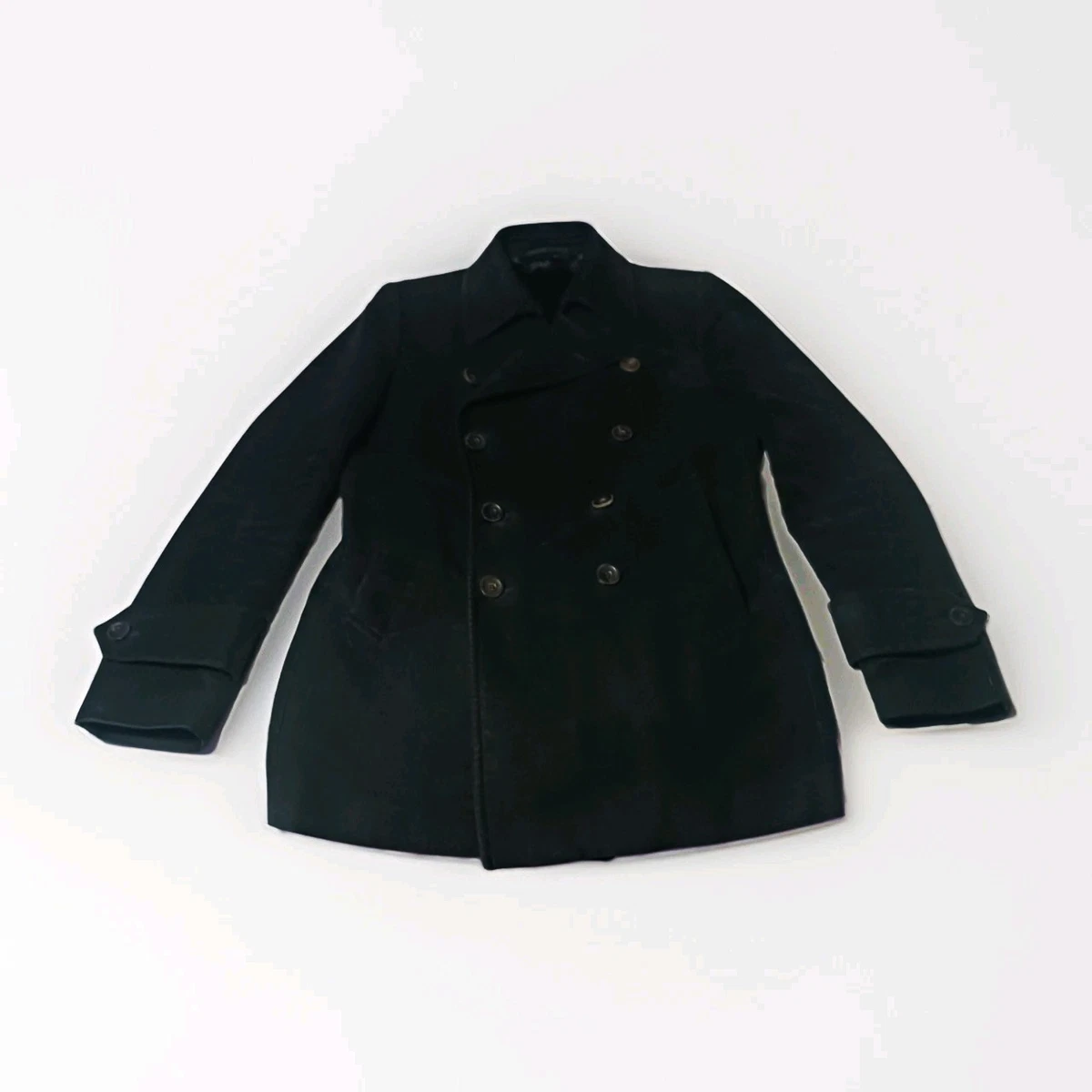 Gucci Pea Coat Coats, Jackets & Vests for Men for Sale | Shop New