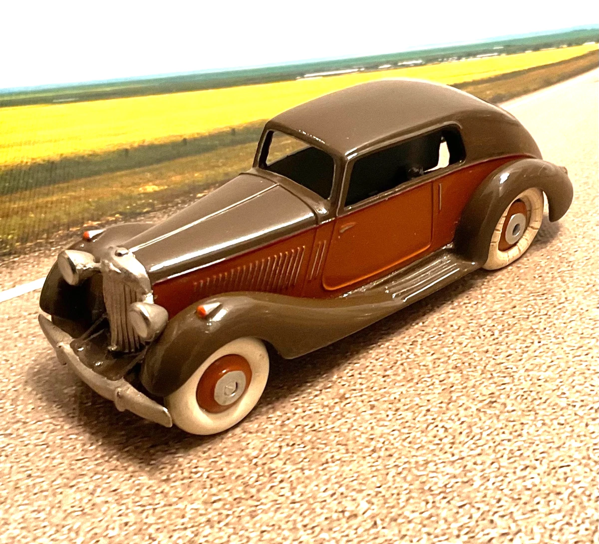 Bentley 1:43 Diecast & Toy Vehicles for sale | eBay