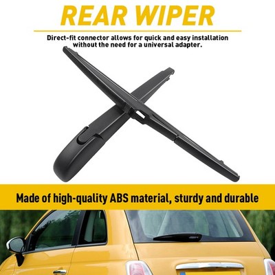 Rear Wiper Arm & For Blade Toyota Matrix 2003-2008 85241-42040, 85242-12090
