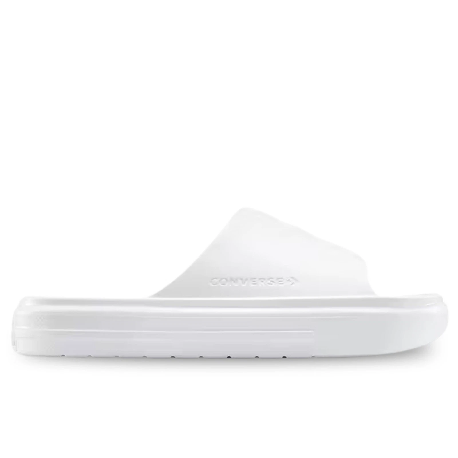 CIABATTE CONVERSE ESSENTIAL SLIDE TG 36 COD A12173C 9W [US 4 UK 3 CM 22]