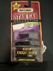 MATCHBOX STAR CAR COLLECTION KNIGHT RIDER SPECIAL EDITION NEW VINTAGE