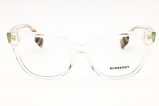 Burberry Clear Eyeglass Frames for sale | eBay