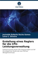 Josinaldo Roberto Rocha Gomes (U. A.) | Erstellung Eines Reglers FüR Die...