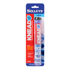 Selleys 110g Knead It Aqua Epoxy