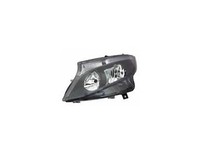 Scheinwerfer Rechts Mercedes Vito Ab 2014 Hella