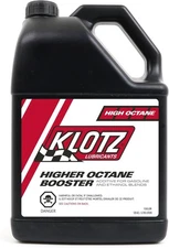Klotz Higher Octane Booster 1 gal. (KL-628(1))