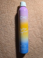 Chi Vibes Better Together Hairspray 10 oz (M015)