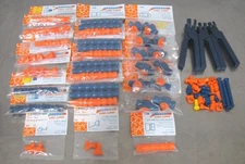 C201173 Lot LOC-LINE Adjustable Cooling Hoses, Fittings, Valves, Nozzles, Pliers