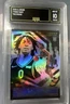 2020-21 Panini Illusions - Rookies Tyrese Maxey #162 (RC)