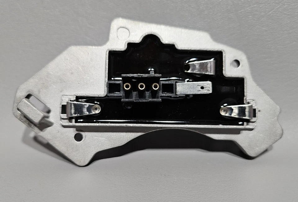 Resistencia del motor del soplador del calentador para E320 Mercedes Benz Foto 4 de 4