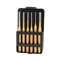 Splintentreiber-Satz Kassette 6-Teilig 3-4-5-6-7-8 Set Sortiment Men@Work