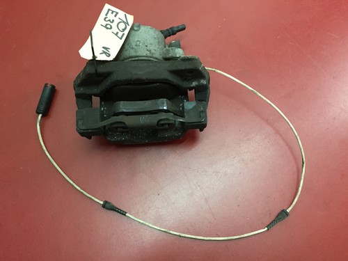 BMW E39 5er 520i Bremssattel Bremszange vorne Rechts