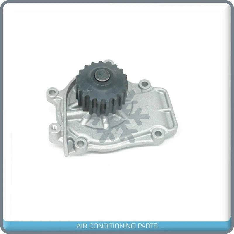 Nueva bomba de agua con junta compatible con Honda Prelude 1988 1989 1990 1991 2,0 L L4 AW9129 Foto 3 de 4