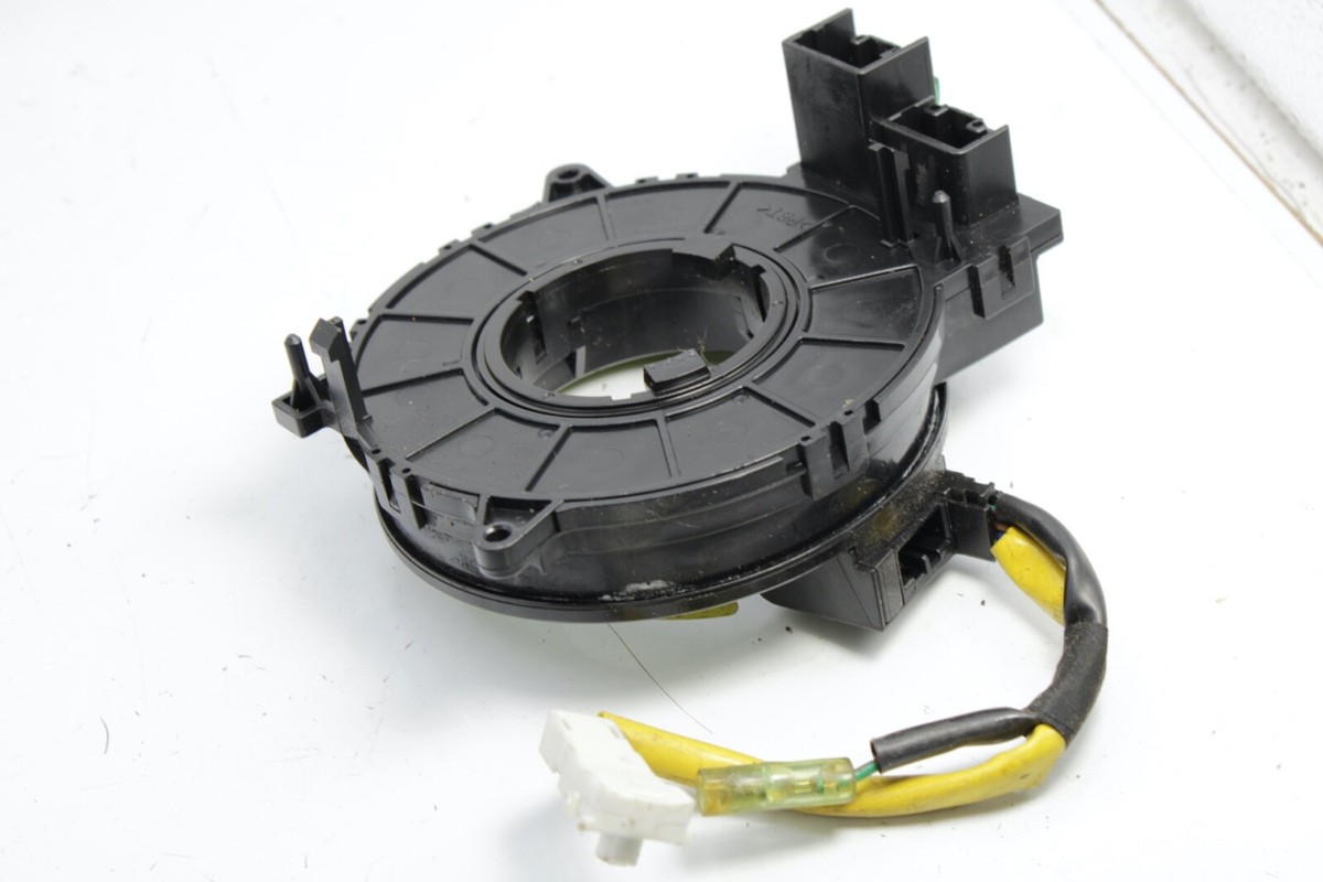 2003 galant 2003 -2005 Eclipse clock spring Air Bag Sensor 