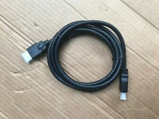 Vericom HDMI High Speed Cables AWM e256295 Style 20276 30V 80°C  6 ft