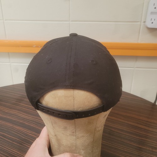 Star Wars Storm Trooper Snapback Hat Cap Youth Size Disney Reflective - Picture 3 of 6