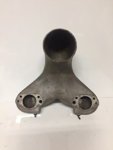 Jaguar 420 Intake Plenum - Picture 2 of 8