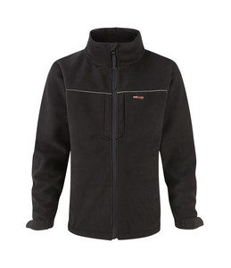 waterproof fleece jacket