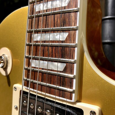 New Epiphone Slash 