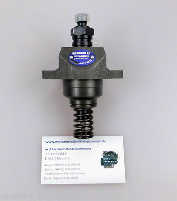 Двигатель deutz f4l1011f