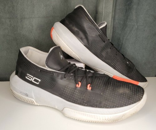 stephen curry 3zero 3