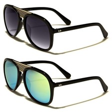 Retro Rewind Vintage Sunglasses Designed for Men and Women