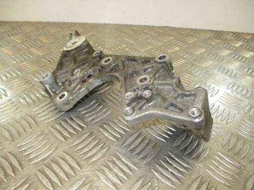 2008 Audi A5 2.7 V6 TDI CAM. Alternator Mount/Bracket 8K0130147N 71K - Picture 8 of 9