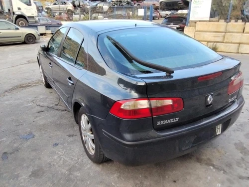8200002473 Piloto Trasero Izquierdo para RENAULT LAGUNA II (BG0) 2001 1734845 - Imagen 7 de 10