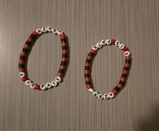 Stray Kids Handmade Bracelet 1 