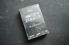 THEN JERICO THE SOUND OF MUSIC RARE NEW SEALED CASSETTE TAPE! 