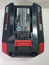 SKIL PWRCORE 40 40V 6.0 Ah Lithium Battery BY8723C-00 -Read Description -