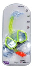 Bestway - snorkel - nowy & oryginalne opakowanie