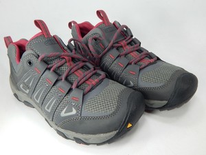 keen oakridge hiking shoe